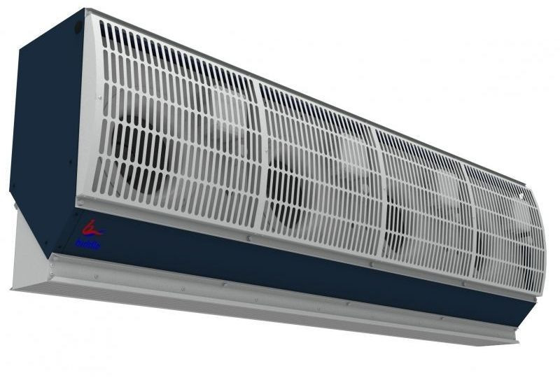 Kühlraum-Luftschleier IsolAir2 